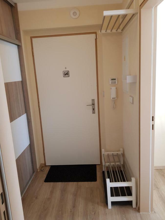 Appartement Loucna Pod Klinovcem 120/3 Extérieur photo