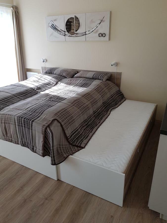 Appartement Loucna Pod Klinovcem 120/3 Extérieur photo