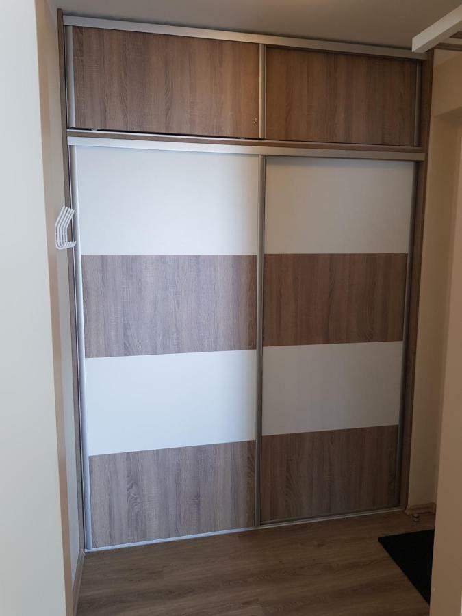 Appartement Loucna Pod Klinovcem 120/3 Extérieur photo