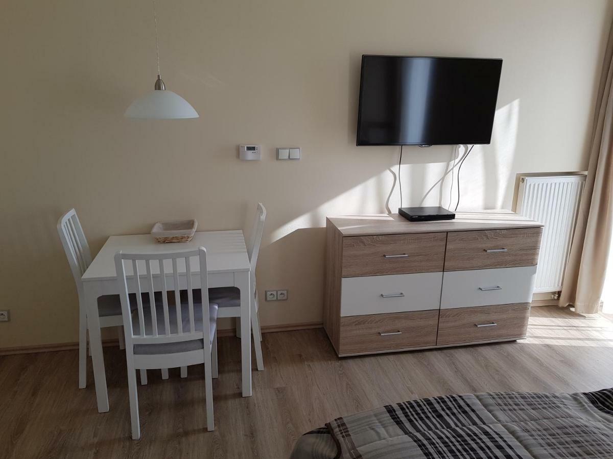 Appartement Loucna Pod Klinovcem 120/3 Extérieur photo