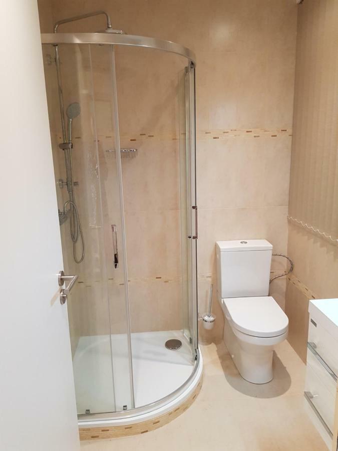 Appartement Loucna Pod Klinovcem 120/3 Extérieur photo